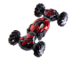 Car remote controlled by gestures, controller, remote control