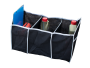 Car trunk bag organizer