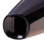 Car vacuum cleaner, bagless, handheld - black