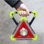 Car warning triangle