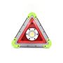 Car warning triangle