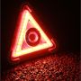 Car warning triangle