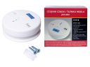 Carbon Monoxide Detector