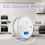 Carbon Monoxide Detector