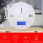 Carbon Monoxide Detector