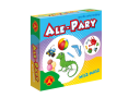 Card game Alexander - Ale Couples Mish - You