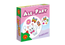 Card game Alexander - Ale Couples Sweeties
