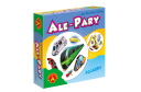 Card game Alexander - But Couples of Vehicles