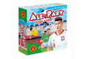 Card game Alexander - But Couples Soccer