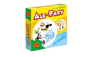 Card game Alexander - But the Pet Pairs