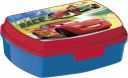 Cars breakfast box