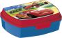 Cars breakfast box