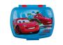 Cars breakfast box