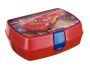 Cars breakfast box