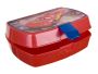 Cars breakfast box