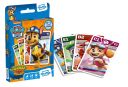 Cartamundi: Gra karciana - Paw Patrol 4w1