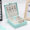 Casket, jewelery box - mint