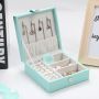 Casket, jewelery box - mint