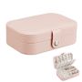 Casket, jewelery box - pink