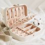 Casket, jewelery box - pink