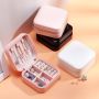 Casket, jewelery box - pink