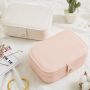 Casket, jewelery box - pink