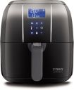 Caso AF200 fryer 2.5 L Single Black