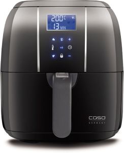 Caso AF200 fryer 2.5 L Single Black