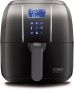 Caso AF200 fryer 2.5 L Single Black