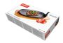 Cast iron frying pan with wooden board Grada 23x14cm