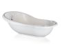 CAT bath tub 84 x 49 x 29 cm