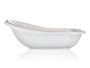 CAT bath tub 84 x 49 x 29 cm