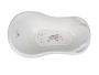 CAT bath tub 84 x 49 x 29 cm