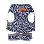 Cat / Dog Harness - Blue, size XS