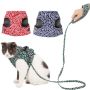 Cat / Dog Harness - Red, size XS