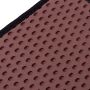Cat mat for doormat litter box - brown