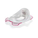 CAT toilet seat 30 x 40 x 15 cm