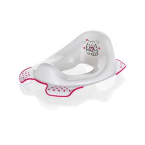 CAT toilet seat 30 x 40 x 15 cm