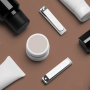 Cążki nożyczki do paznokci Xiaomi