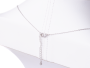 Celebrity Necklace Xuping  - silver