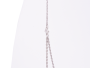 Celebrity Necklace Xuping  - silver