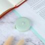 Centimeter, ruler, tailor's tape - mint