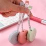 Centimeter, ruler, tailor's tape - mint