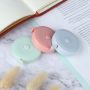 Centimeter, ruler, tailor's tape - mint
