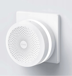 Central unit Smart Home Xiaomi Aqara Hub M1S Zigbee EU
