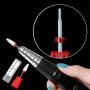 Ceramic cuticle cutter - fine