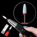 Ceramic cutter to remove the mass - fine
