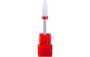 Ceramic cutter to remove the mass - fine