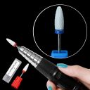 Ceramic cutter to remove the mass - medium