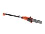 Chain saw for branches 800W BLACK + DECKER